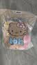 野兽派家居（tbh）三丽鸥Hello Kitty二合一抱枕法兰绒暖香毯抱枕毯靠垫毛毯礼物   实拍图