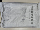 太力免抽气真空压缩袋收纳袋 棉被子衣物行李整理袋【特大立体1个装】 实拍图