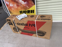 九号（Ninebot）电动滑板车成年人便携代步折叠E2Pro智能电动车学生10英寸大轮胎防滑真续航 实拍图