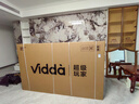 Vidda海信电视85英寸 R85 【价保618】180Hz超高刷 MEMC 智慧屏高色域 液晶游戏平板电视机85VR1S 实拍图