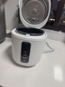 美的（Midea）【价保618】电饭煲小型1-2-3人电饭锅一人食小容量迷你便携单人宿舍智能预约不粘锅内胆FB08M301 实拍图