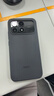 小米REDMI 红米K90 新品5G手机 黑色 12GB+256GB 官方标配 实拍图