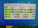 铁威马（TerraMaster）D2-320 双盘RAID磁盘 阵列盒 阵列柜 Type-c硬盘盒（USB3.2 Gen2 10Gbps） 实拍图