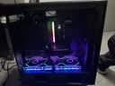 影驰GeForce RTX 5070 魔刃 OC 12GB GDDR7 DLSS 游戏设计OpenClaw龙虾本地部署NVIDIA英伟达显卡 实拍图