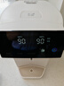 美的（Midea）电热水瓶水壶母婴级316L不锈钢内胆家用5L大容量智能48H保温一体可拆净饮水机30Wpro 实拍图
