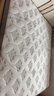 顾家家居（KUKA）软硬两用弹簧床垫席梦思 180*200*14cm 高箱床适用M1007     实拍图