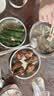 川珍烧烤撒料100g*2瓶孜然味+香辣味[配料干净】韩式烤肉火锅蘸料调味 实拍图
