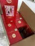 汾酒匠心12 清香型白酒 42度 500ml*6瓶 整箱装 汾12 实拍图