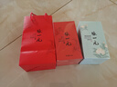 张一元茉莉花茶叶明前茶春茶新茶浓香型高端特种龙毫100g+莲花香雪100g 实拍图