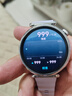 HUAWEI WATCH GT 6 流光紫 41mm智能手表多维情绪健康全新骑行体验 实拍图
