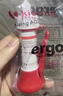ergo6721衣服胶水布料胶粘衣服logo帆布补牛仔裤布艺印花图案刺绣 实拍图