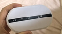 中兴（ZTE）U10LS随身wifi6移动无线wifi免插卡随行车载上网卡便携式上网宝支持5G/4G设备全国通用流量2026款 实拍图