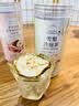 音朗 茶叶乌龙茶正宗安溪铁观音 特级2026新茶春茶兰香品鉴装8g*6泡 实拍图
