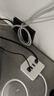 绿联 USB3.0移动硬盘数据连接线 适用东芝希捷西部移动硬盘盒子三星note3/s5延长转接充电线 0.5米 实拍图