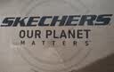 斯凯奇（Skechers）透气浅口单鞋百搭通勤平底鞋一脚蹬休闲鞋工作鞋 实拍图