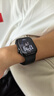 图拉斯【双片装S11/S10】适用苹果手表s11保护膜s11手表膜s10通用apple watch保护膜s11保护膜applewatch 【新42mm表盘】双片装丨赠贴膜神器 iWatch S11/S 实拍图