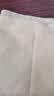 纯棉豆腐布白纱布布料食用纱布豆浆过滤布蒸笼布豆包布香干豆干 锁边细布50cm*50cm 实拍图