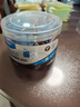 晨光（M&G）文具1#50mm 12只/罐 金刚系列彩色长尾夹 大号金属票据夹 办公用品燕尾夹 ABS916KX 实拍图
