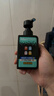 曼秀雷敦男士专用清爽补水温和保湿洗面奶150ml-吃豆人包装 实拍图