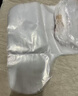 班哲尼一次性防雨鞋套男女成人儿童防滑雨靴加厚高筒长筒塑料鞋套30只装 实拍图