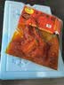 三国盛世麻辣手撕兔腿150g四川特产麻辣冷吃兔肉端午零食下酒菜川渝风味 实拍图
