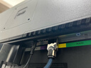 泰坦军团24.5英寸 260Hz高刷 HDR400广色域 逐台校色FastIPS窄边框 PS5原生240Hz电竞显示器P2510H PLUS 实拍图
