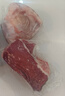 鲜京采 内蒙古羔羊羊排 净重4斤/袋 烧烤食材 地标认证 源头直发 实拍图