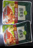 圃美多切件泡菜 60g*12袋 【鲜香辣】韩式风味辣白菜泡菜下饭菜咸菜 实拍图