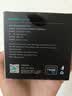 绿巨能（llano）适用佳能RF 50mm f/1.8 STM遮光罩43mm相机镜头定焦小痰盂R7 R10 R50 RP微单单反配件平替ES-65B 实拍图