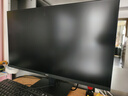 HKC 27英寸2K高清100Hz显示器HDR10硬件低蓝光广视角HDMI接口家用电子书办公液晶电脑显示屏S2716Q 实拍图