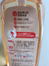 金鱼洗涤灵 西柚清新洗碗洗洁精食品用果蔬净 清洗剂1.3kg 实拍图