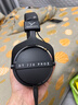 拜雅（beyerdynamic）DT 770 PRO X 头戴式监听录音室封闭式专用耳机 48欧 【送礼推荐】【618】 实拍图