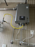 林内（Rinnai）【小蛮腰Pro plus】16升极光灰燃气热水器  超能恒温芯 恒温热水器上门安装 16GD33（JSQ31-GD33） 实拍图