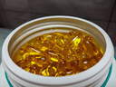 Swisse斯维诗高浓度深海无腥鱼油1500mg胶囊含omega-3 400粒/瓶熬夜胸闷 实拍图