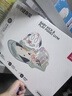 babycare婴儿健身架玩具钢琴0-6个月音乐新生儿礼物蓝牙百日满月儿童礼盒 【热卖爆款】忠犬健身架-附赠电池 实拍图
