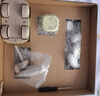 奥智嘉儿童玩具1-3岁游戏桌婴儿忙碌屋板多面体早教益智宝宝生日礼物 实拍图