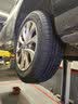 朝阳轮胎 汽车轮胎 195/60R16 89H RP18 适配轩逸/江淮瑞风 实拍图