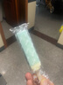 明治栗子焙茶味雪糕 56g*6支 彩盒装 实拍图