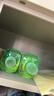 立白青柠洗洁精大瓶1kg*3瓶食品用维E精华去重油不伤手餐具果蔬适用 实拍图
