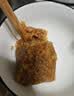 五芳斋 速冻栗子猪肉粽 140克*5只 嘉兴粽子栗子肉粽端午粽子早餐食品 实拍图