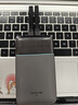 CUKTECH酷态科【3C认证可上飞机】充电宝自带双线40W快充20000毫安大容量移动电源CP24电能块适用苹果安卓 实拍图
