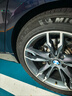 固铂（Cooper）汽车轮胎 235/55R19 101H HTS 原配哈弗H6/H7/F5 实拍图