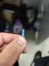 FIT MOMENT医用无菌粉刺针一次性清痘针脂肪粒挑痘针清工具仿若无痛款50支 实拍图