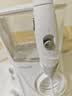 洁碧（Waterpik）冲牙器水牙线水瓶座GT3-12洗牙器系列洁牙家用台式电动洁牙机牙齿冲洗器送老公老婆七夕情人节礼物 GT3水瓶座-白色 13支喷头 实拍图