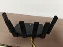 普联（TP-LINK）大道路由器7DR6430 BE6400 5G WiFi7千兆双频家用高速穿墙 2.4G wifi6无线 2.5G网口 游戏加速 实拍图