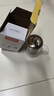 金灶（KAMJOVE）耐热玻璃泡茶壶闷茶飘逸杯玻璃茶具花茶壶茶水分离杯A-01 实拍图