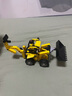 乐高（LEGO）积木机械组42197 大型挖掘装载车男女孩儿童玩具生日礼物家居摆件 实拍图