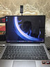 WIKO唯科畅享Hi MateBook 14 锐龙200 120Hz高刷触控屏轻薄笔记本电脑AMD R7 H255 16G 1T极夜灰方键盘 实拍图