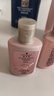 施华蔻（Schwarzkopf）【京东试用】丰盈韧养润发乳60ml（随行装 便携）护发素 润养发丝 实拍图