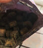 云南甘蔗红糖黑糖古法熬制速溶经期红糖姜茶大姨妈独立包装袋装 【活动热销】原味红糖 150g*1袋 实拍图